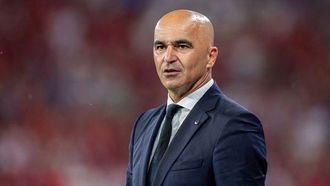 Euro 2024: Resilience Key For Portugal