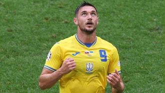 Ukraine's Win Revives Euro 2024 Group E
