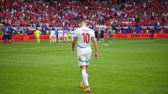 Czechia's Draw Puts Pressure On Final Game