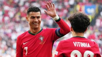 Ronaldo's Euro 2024 Record, Group E Drama
