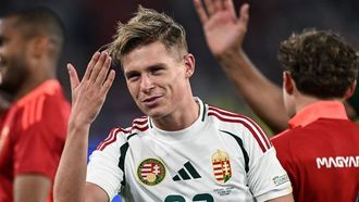 يورو 2024 المجموعة الأولى تنتهي بالدراما