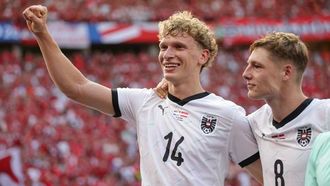 Austria Eyes Euro 2024 Victory