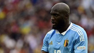 بلجيكا تدخل يورو 2024 في دور الـ16