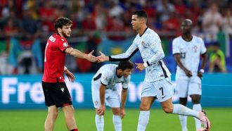 يورو 2024: أبرز الأحداث على وسائل التواصل الاجتماعي