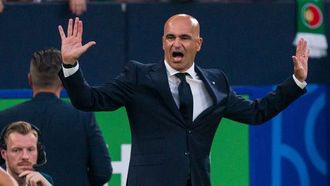 البرتغال مستعدة لخسارة ما بعد جورجيا