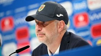Iordanescu Denies Euro 2024 Fix Claims