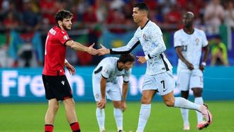 Georgia's Historic Euro 2024 Win