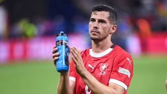 Switzerland Vs Italy: Euro Clash