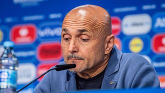 Italy Eyes Calm In Euro 2024 Vs Switzerland