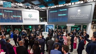 Saudi Success At EUROSATORY 2024