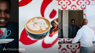 Exclusive Mokha 1450 Coffee Pop-Up