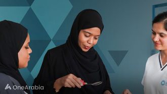 Expanding Amana Healthcare In Bahrain