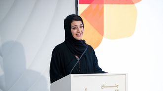 Dubai Foundation Seeks Global Partners