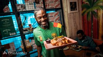 تينغ إيري: جواهر المطبخ الجامايكي في دبي