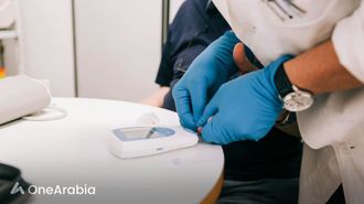 الصيام على الأدوية لمرض السكري المبكر