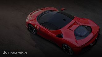 Ferrari's Electric Car: Over $500K