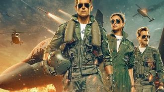 Fighter Tops 2024 Box Office