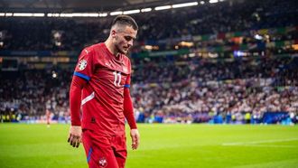 Kostic's Euro 2024 Future Uncertain Post-Injury
