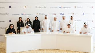 Boosting UAE's Financial Literacy