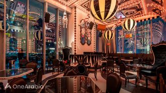 Top 7 Dubai Dining Spots