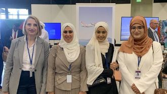 سلامة الأغذية في الشارقة في فيينا