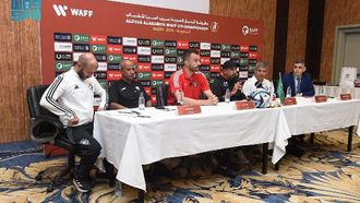 انطلاق بطولة كرة القدم تحت 19 سنة بالطائف