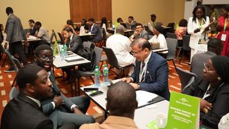 Dubai: A Foreign Investment Model