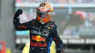 Verstappen Wins Spanish GP