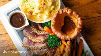 Free Father's Day Meals In Dubai, Abu Dhabi