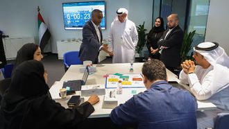 FTA Streamlines Tax For Zero Bureaucracy