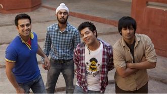 Fukrey Franchise Celebrates 11th Anniversary