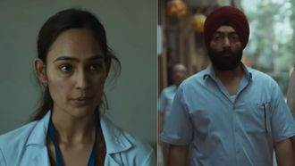 Gaanth Chapter 1 Episodes Leaked