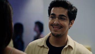 Arora's Insights On 'Industry'