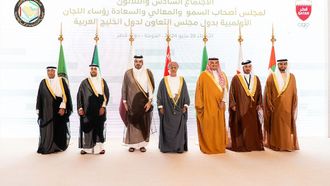 UAE Leads At GCC Olympic Summit