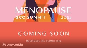 القمة الخليجية الأولى لانقطاع الطمث في دبي