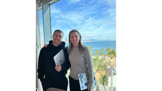 Alinia AI's $2.4M Boost For AI Safety