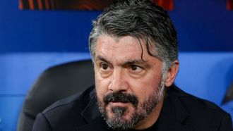 Gattuso Named Hadjuk Split Coach