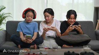 تم الكشف عن مخاطر سماعات الرأس للأطفال