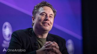 يوافق المساهمون على دفع ماسك 56 مليار دولار