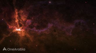 اكتمال تصميم قبة التلسكوب العملاق