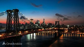 Stunning Night-time Cityscapes