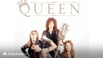 Sony Buys Queen's Hits For £1B