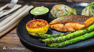 Dubai's Gourmet Festival 2024