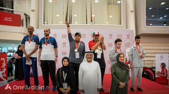 Inclusive Bowling At Special Olympics