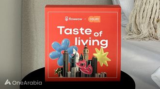 Gifts For New Dubai Residents