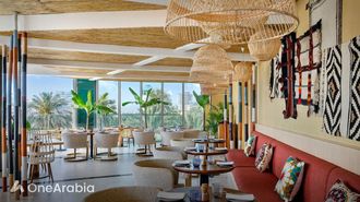 Ginger Moon's New Brunch Unveiled