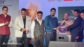 Godrej يهدف إلى تحقيق نمو بنسبة 20% في الشرق الأوسط