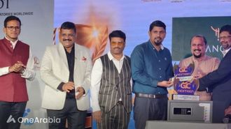 Godrej Eyes 20% Middle East Growth