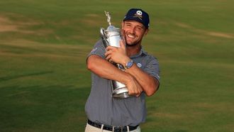 DeChambeau Vs McIlroy: More Battles Ahead