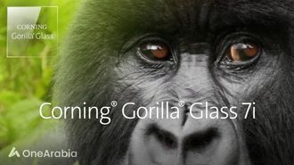 Gorilla Glass 7i Boosts Phone Durability